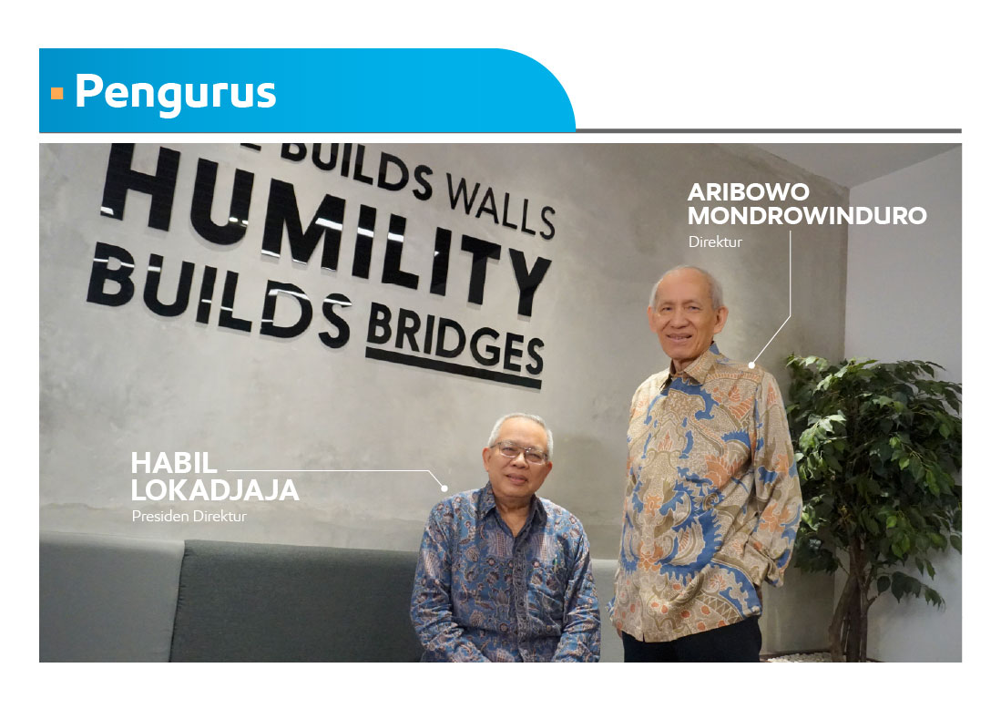 Pengurus New